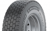 Пневматическая шина 315/70R22.5  MICHELIN X MULTIWAY 3D XDE TL 