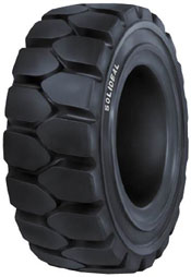 Цельнолитая шина 8.25-15 (6.50) SOLIDEAL (CAMSO) TR  