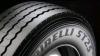 Пневм. шина 385/65R22.5  PIRELLI ST25 TRAILER (158L)  TL 