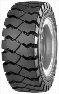 Пневм. шина 5.00-8 PR8 CONTINENTAL IC40 106A5 TTF (шинокомплект) 