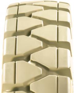 Цельнолитая шина 200/50-10 (6.50) LAUGFS OPTIMA QUICK NM