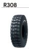 Колесо - диск с пневм. шиной 24R21  ROLLTAH R308 176F TL 