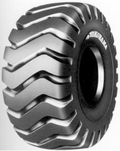 Пневм. шина 23.5-25 PR20 YOKOHAMA Y67 191/A2 L3 TL 