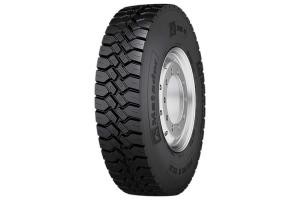 Пневм. шина 315/80R22.5  MATADOR DM 4 EU  156/150K M+S TL 