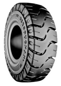 Цельнолитая шина 23*10-12 (8.00) TRELLEBORG ELITE XP PLUS 