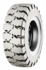 Цельнолитая шина 21*8-9 (200/75-9) (6.00) INDUSTRIAL SOLID TIRES   NM