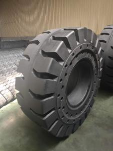 Цельнолитая шина 23.5-25 (19.50-25) ROLLTAH RT107  