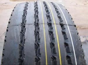 Пневм. шина 385/65R22.5  TYREX ALL STEEL TR1 TL 