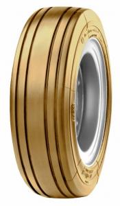 Цельнолитая шина 140/55-9 (4.00) CONTINENTAL ROBUST SC11 SIT CLEAN