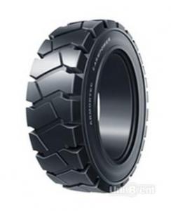 Цельнолитая шина 16*6-8  (4.33) ARMPOWER S-888 CLICK 