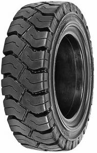 Цельнолитая шина 23*10-12 (8.00) SOLIDEAL (CAMSO) MAGNUM QUICK 