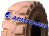 Цельнолитая шина 18*7-8 (4.33) ARMPOWER S888 EXTRA  NM