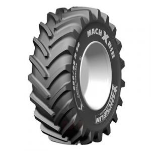 Пневм. шина 600/70R30  MICHELIN 158D  MACHXBIB TL 