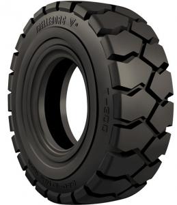 Пневм. шина 5.00-8 PR10 TRELLEBORG T900 TTF (шинокомплект) 
