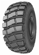 Пневм. шина 23.5-25 (23.5R25) ADVANCE GLR02 ★★ M3+ (Е3/L3) 2S TL 
