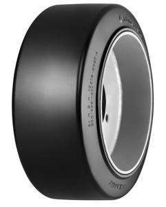 Бандажная шина 310*60-220  CONTINENTAL MH20 Z L  