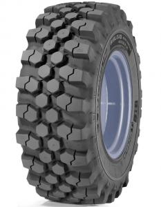 Пневм. шина 16.9-28 (440/80R28) MICHELIN BIBLOAD H-S 163A8/163B TL 